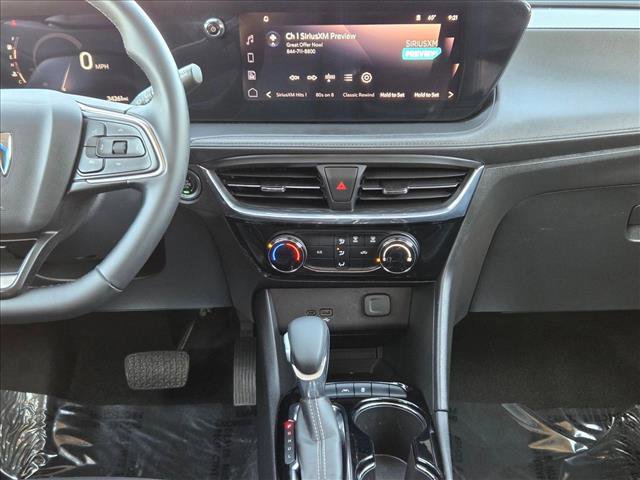 Used 2024 Buick Encore GX Sport Touring image 15