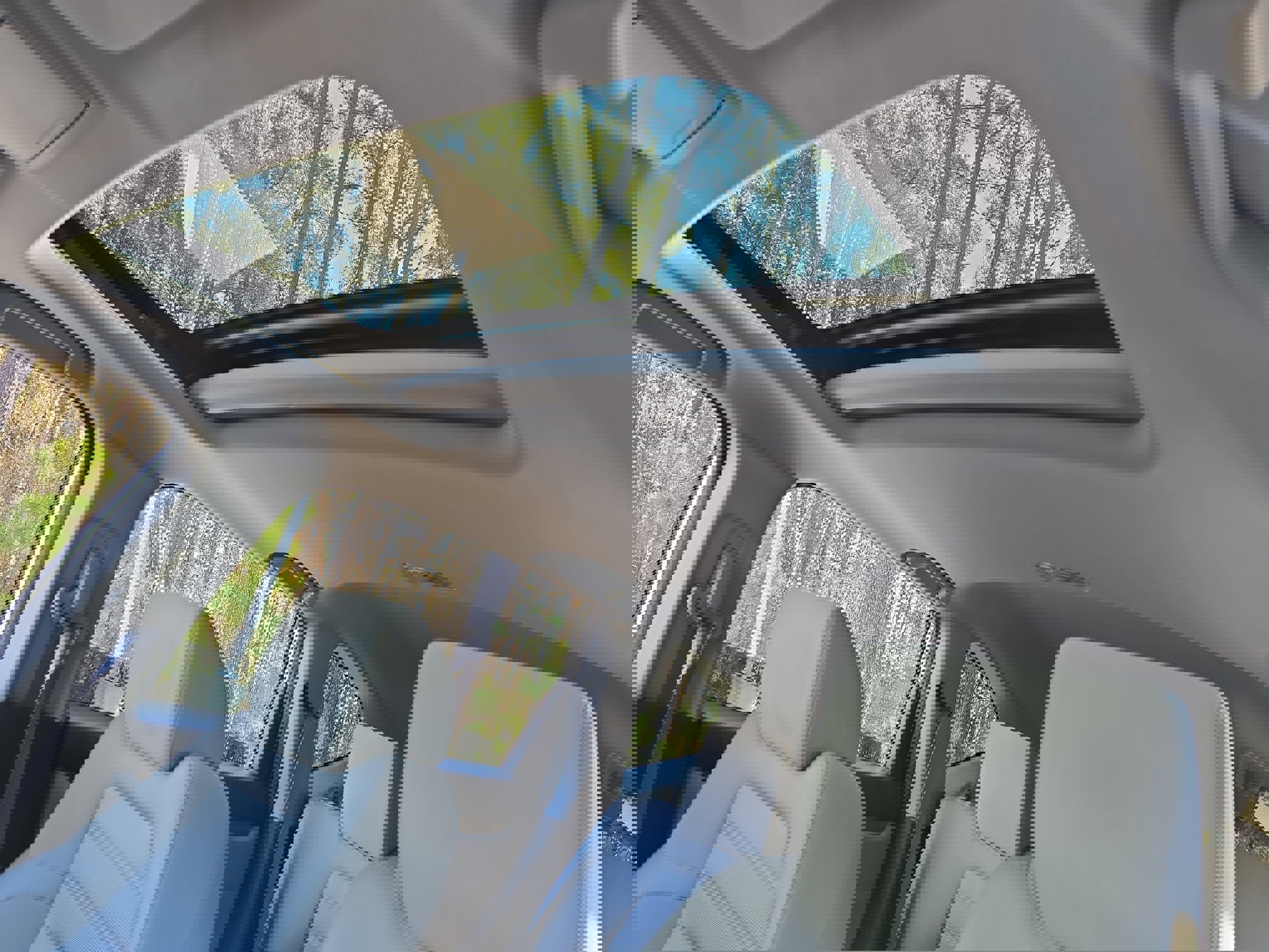 Used 2021 Honda CR-V EX image 28