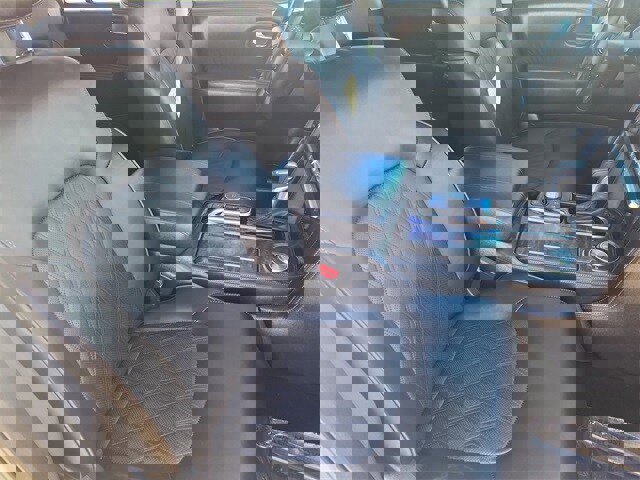 Certified 2023 Nissan Armada Platinum w/ Captain's Chairs Package image 20