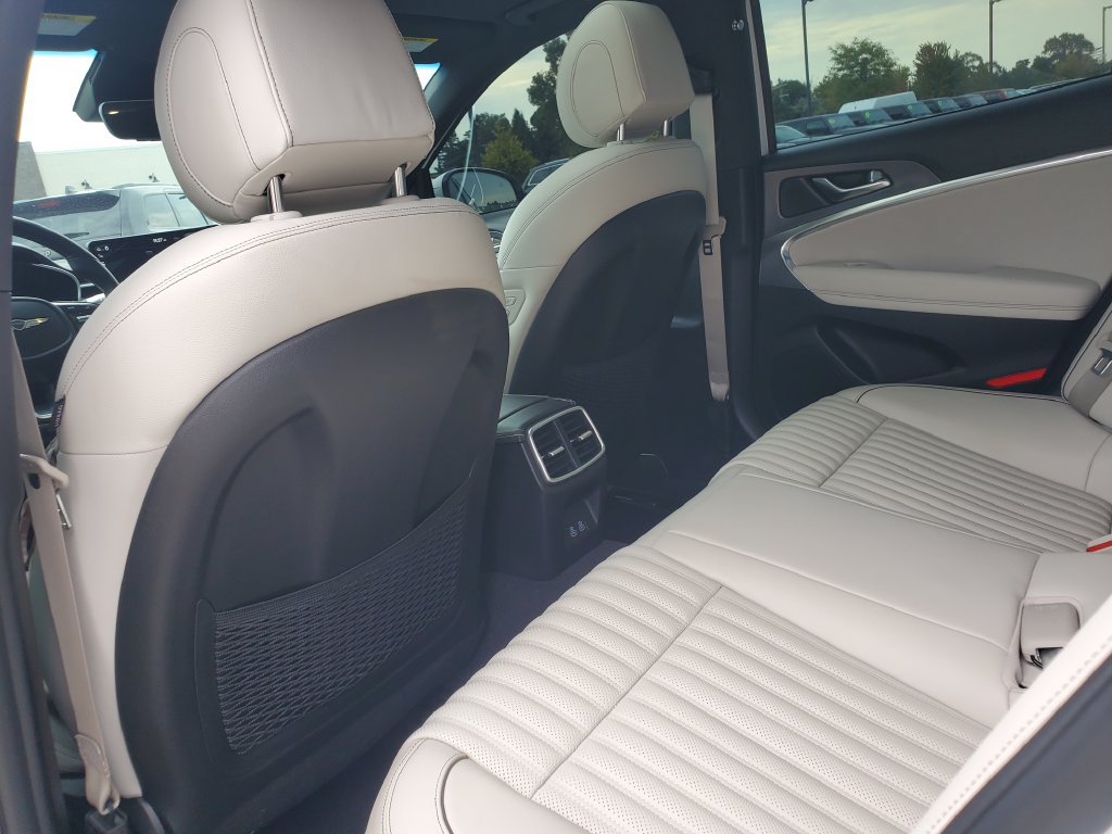 Used 2026 Genesis G70 3.3T Sport Prestige AWD/4WD image 10