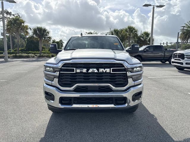 Used 2026 RAM 2500 Big Horn AWD/4WD image 8