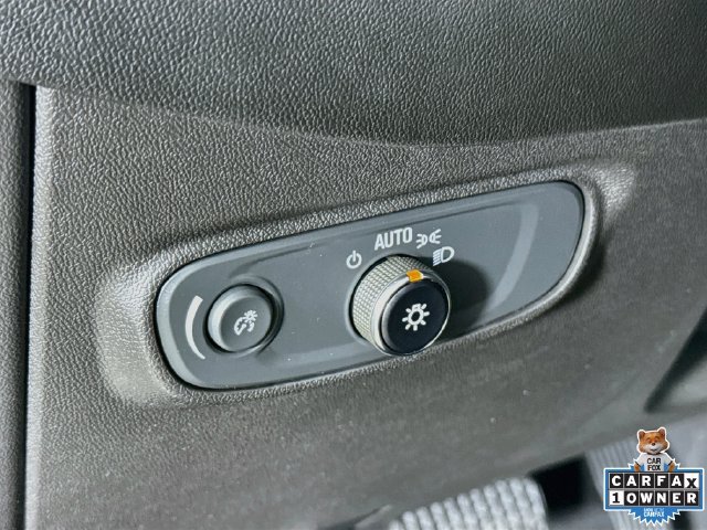 Used 2023 Chevrolet Equinox RS AWD/4WD image 15