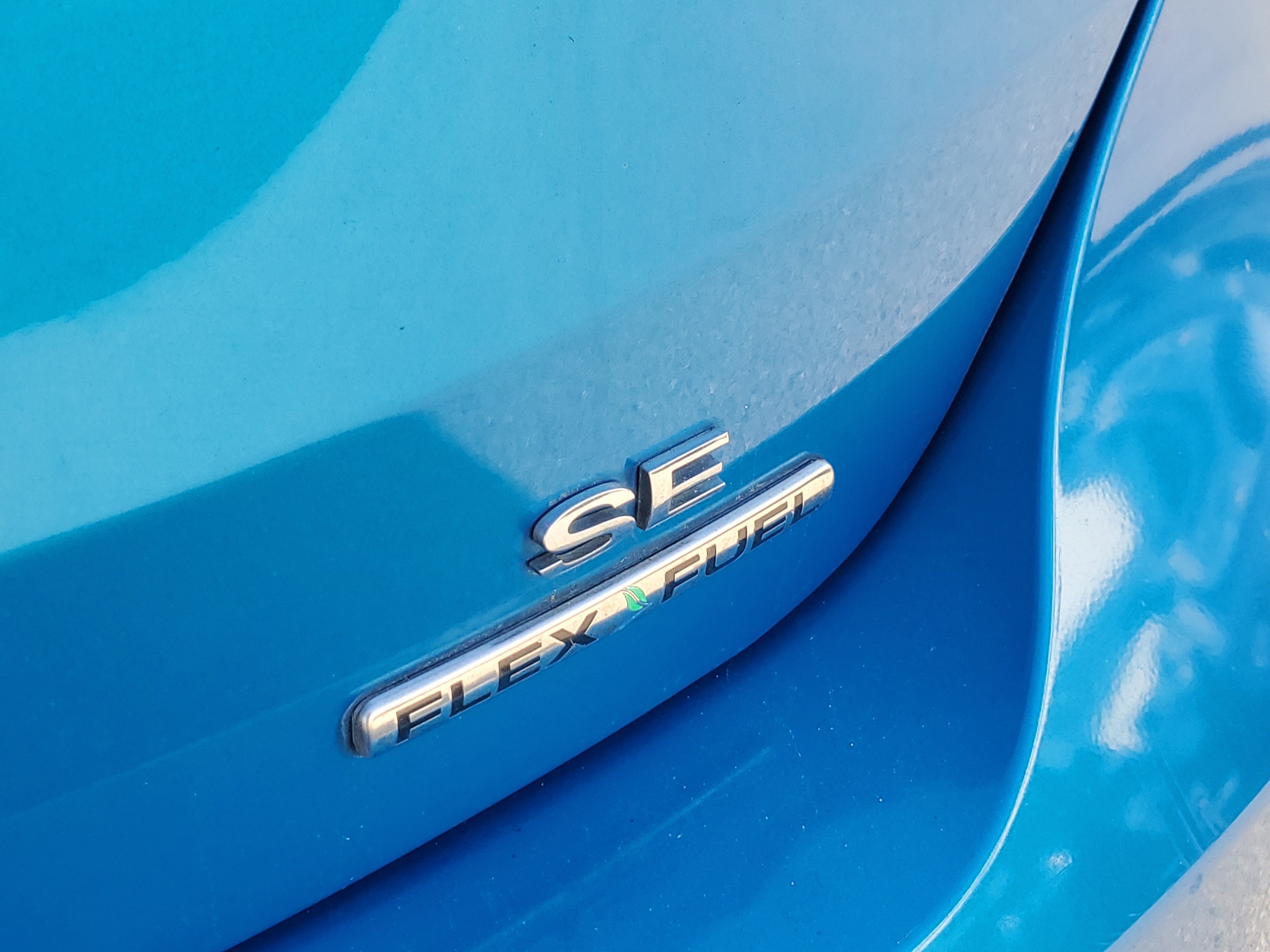 Used 2015 Ford Focus SE image 11