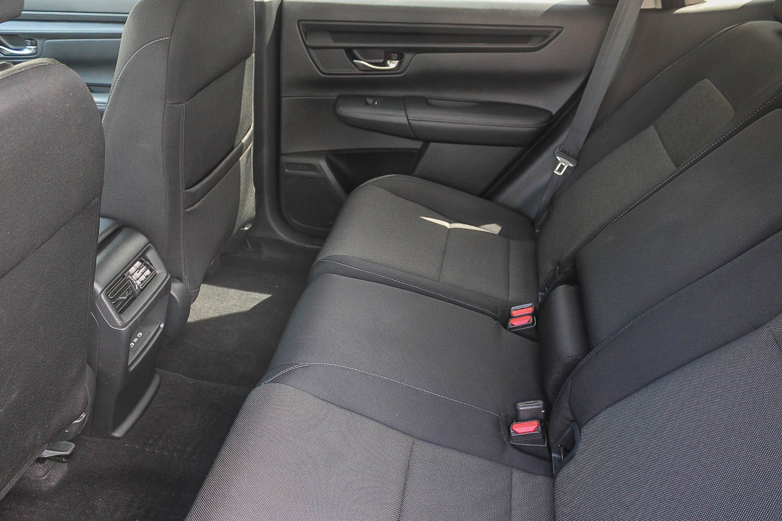 Certified 2024 Honda CR-V EX image 19