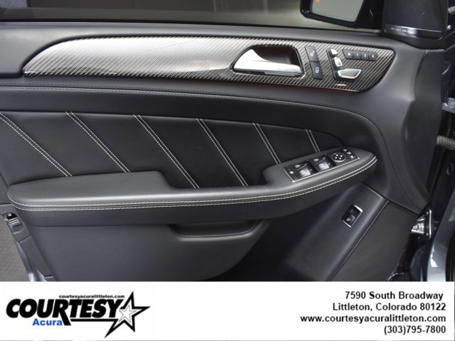 Used 2019 Mercedes-Benz GLE 63 AMG S image 7