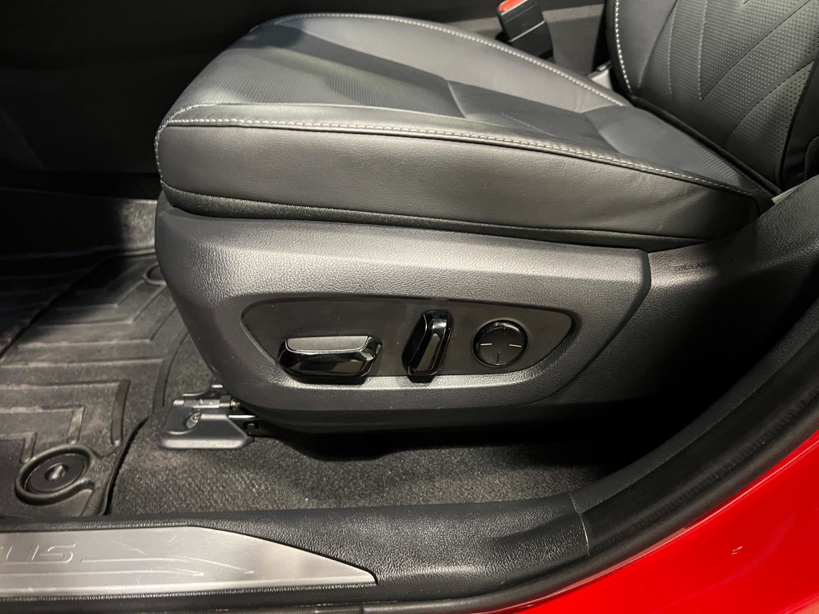 Used 2025 Lexus NX 300h NX 350h Luxury image 25