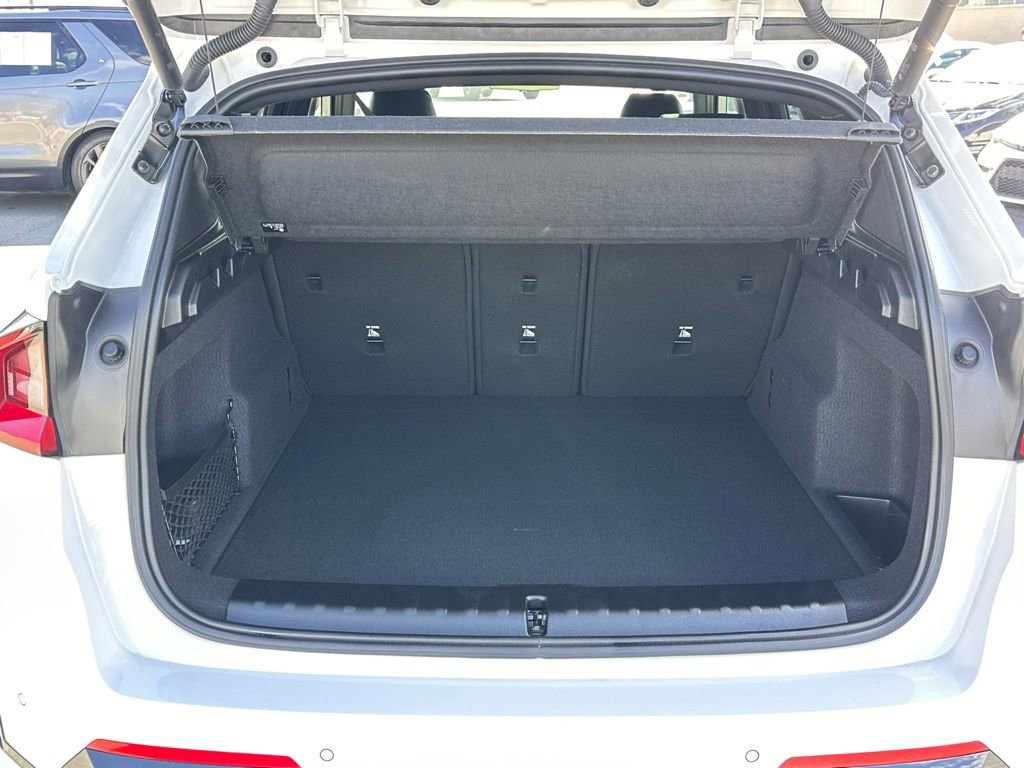 Used 2025 BMW X1 xDrive28i w/ Convenience Package image 40