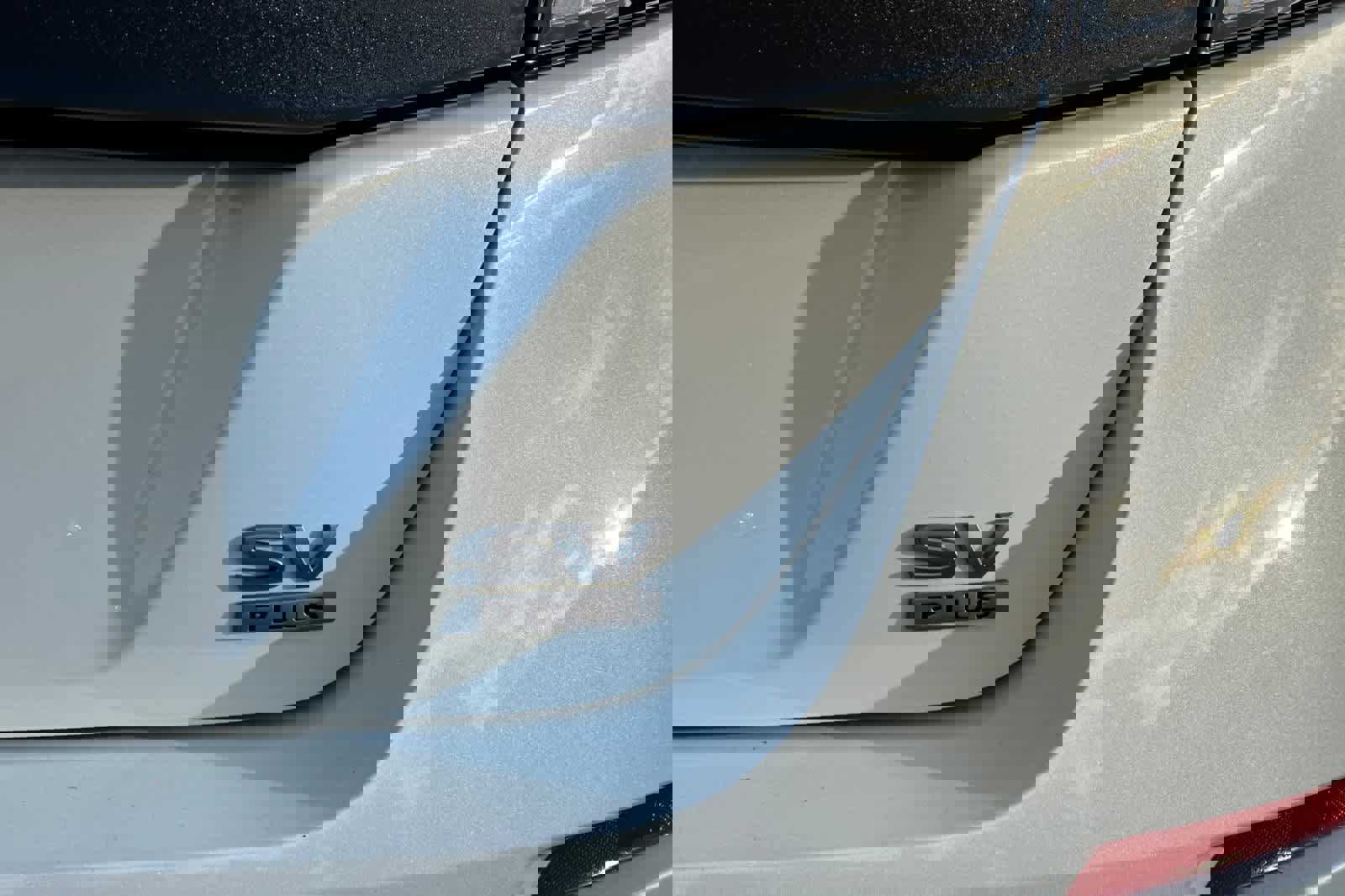 New 2025 Nissan Leaf SV Plus image 26