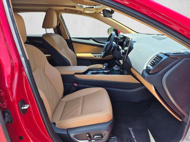 Used 2025 Lexus NX 450h+ AWD w/ Accessory Package (P5) image 19