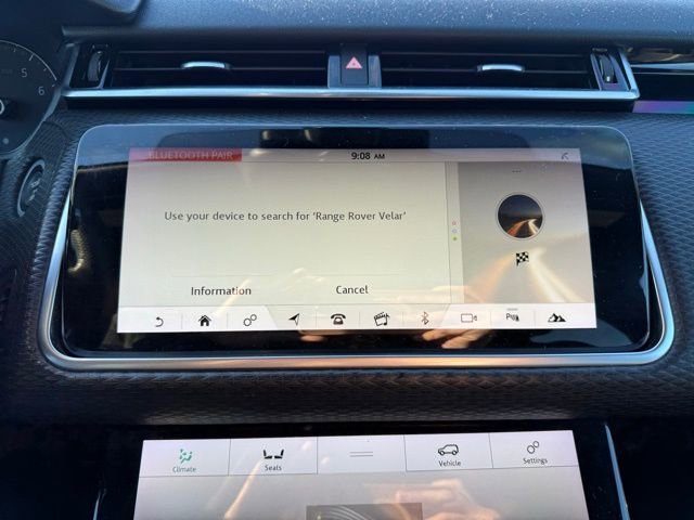 Used 2020 Land Rover Range Rover Velar S image 24