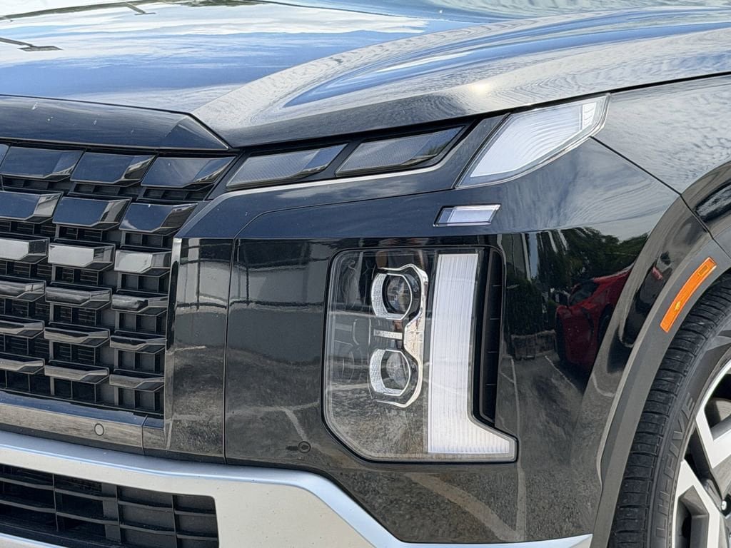 Used 2024 Hyundai Palisade SEL w/ Premium Package FWD image 10