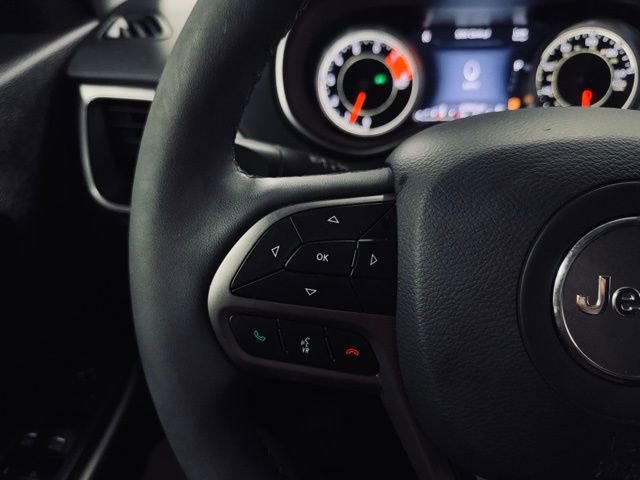 Used 2022 Jeep Cherokee Latitude Lux image 26