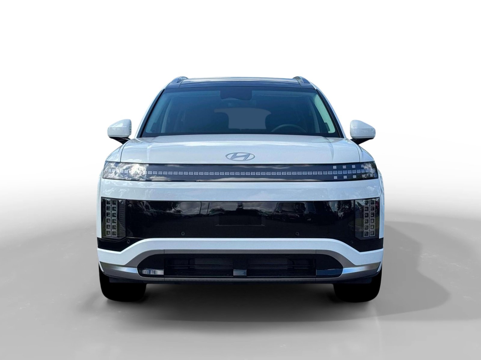 New 2026 Hyundai Ioniq 9 Calligraphy image 12