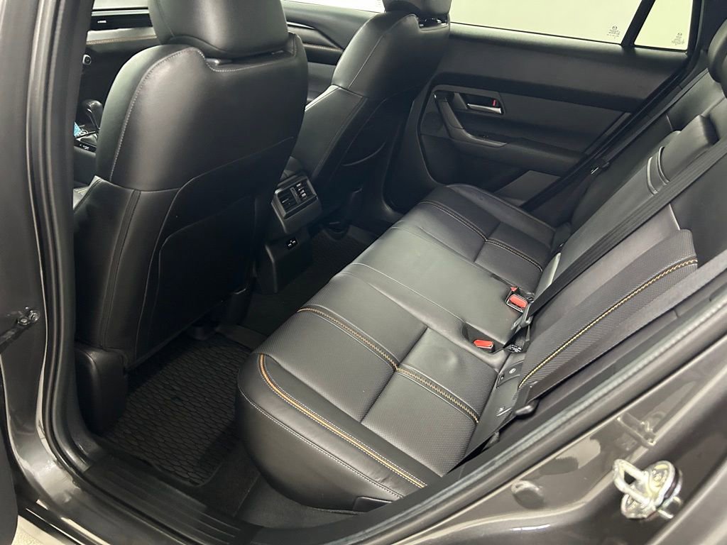 Used 2023 MAZDA CX-50 AWD 2.5 Turbo w/ Premium Pkg image 15