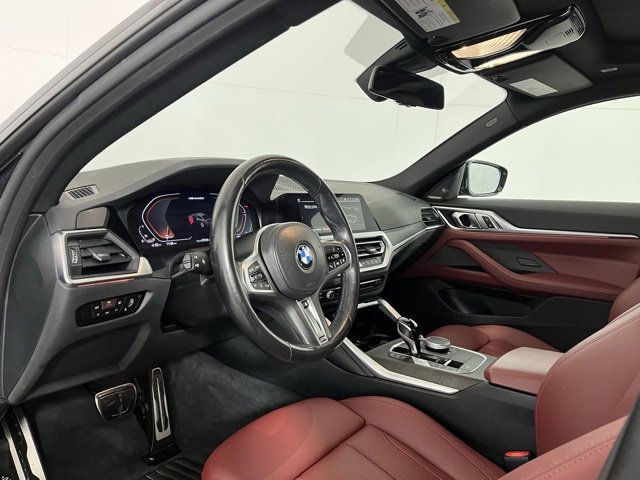 Used 2023 BMW M440i xDrive Gran Coupe w/ Premium Package image 9