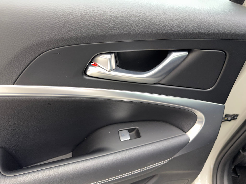 Used 2026 Genesis G70 2.5T RWD image 35