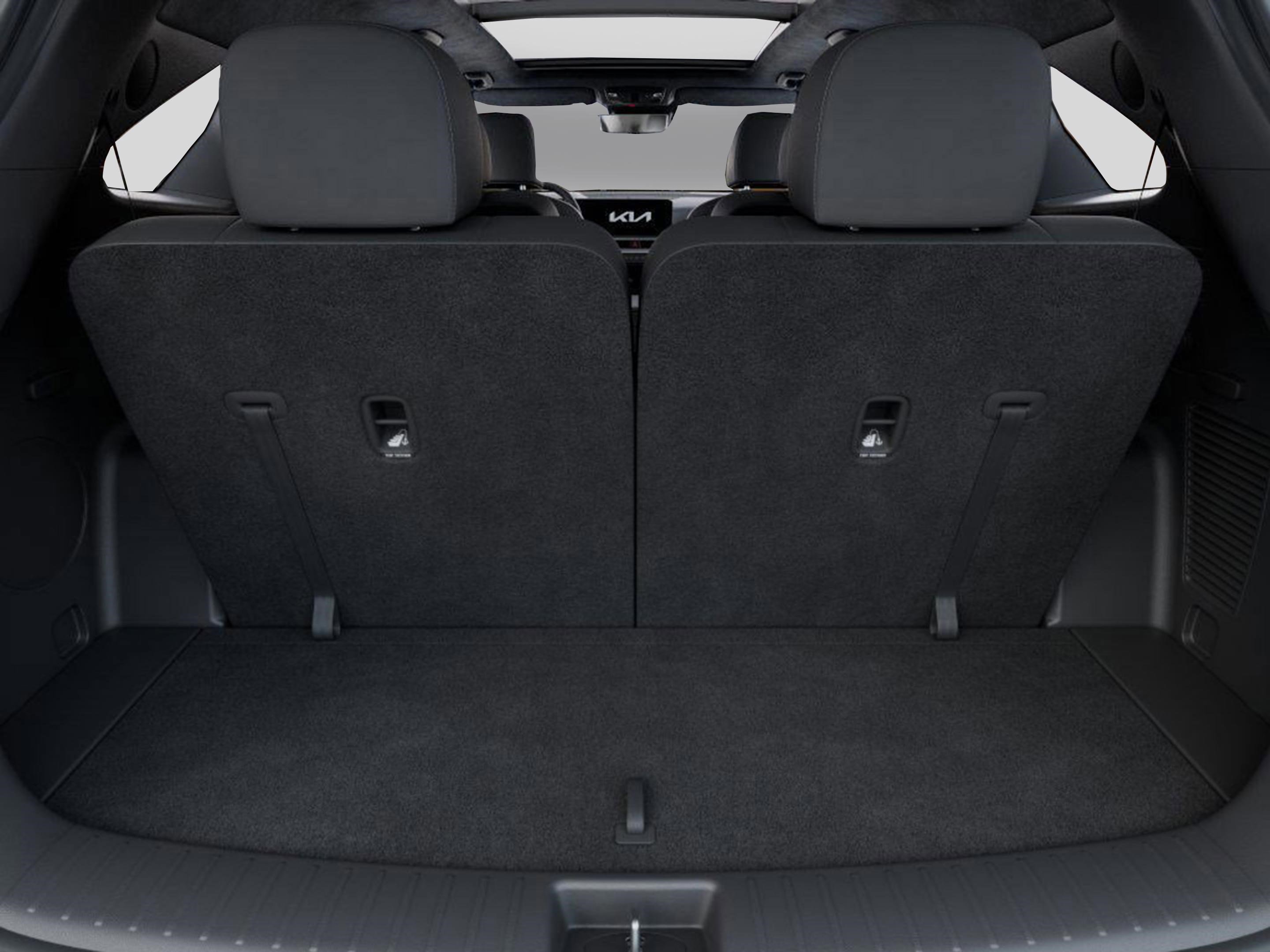 New 2026 Kia Sorento SX Prestige image 19