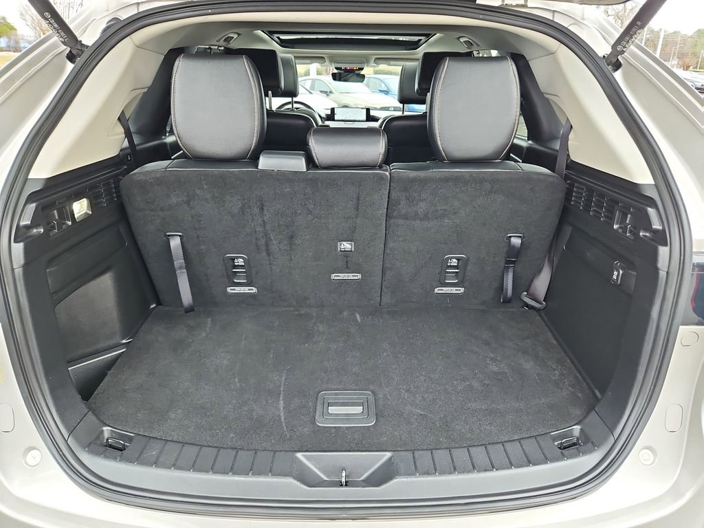 Used 2024 MAZDA CX-90 3.3 Turbo w/ Premium Package image 37