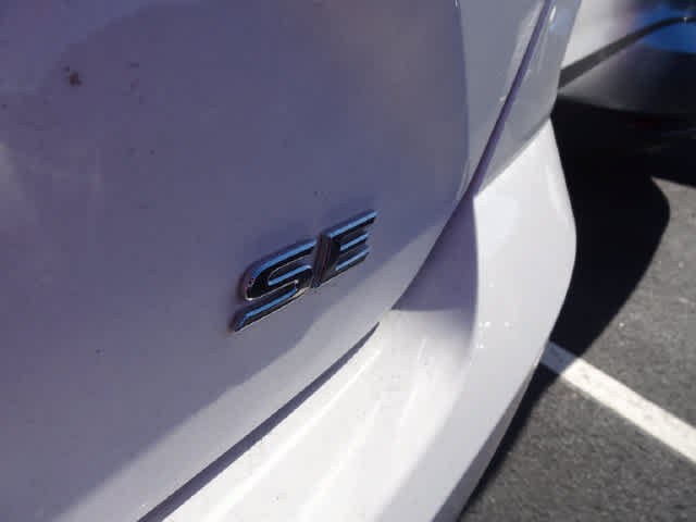 Used 2026 Toyota Camry SE AWD/4WD image 16