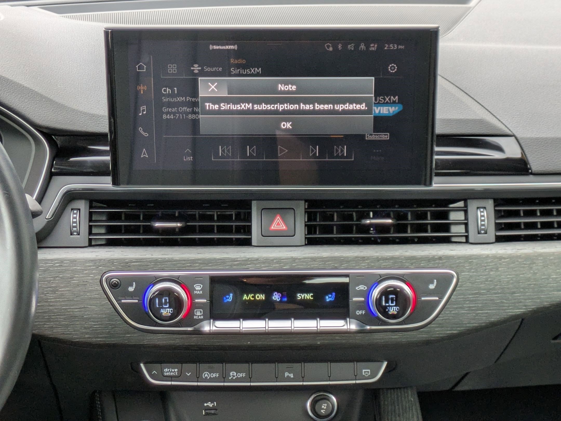 Used 2022 Audi A5 2.0T Premium Plus w/ Premium Plus image 18