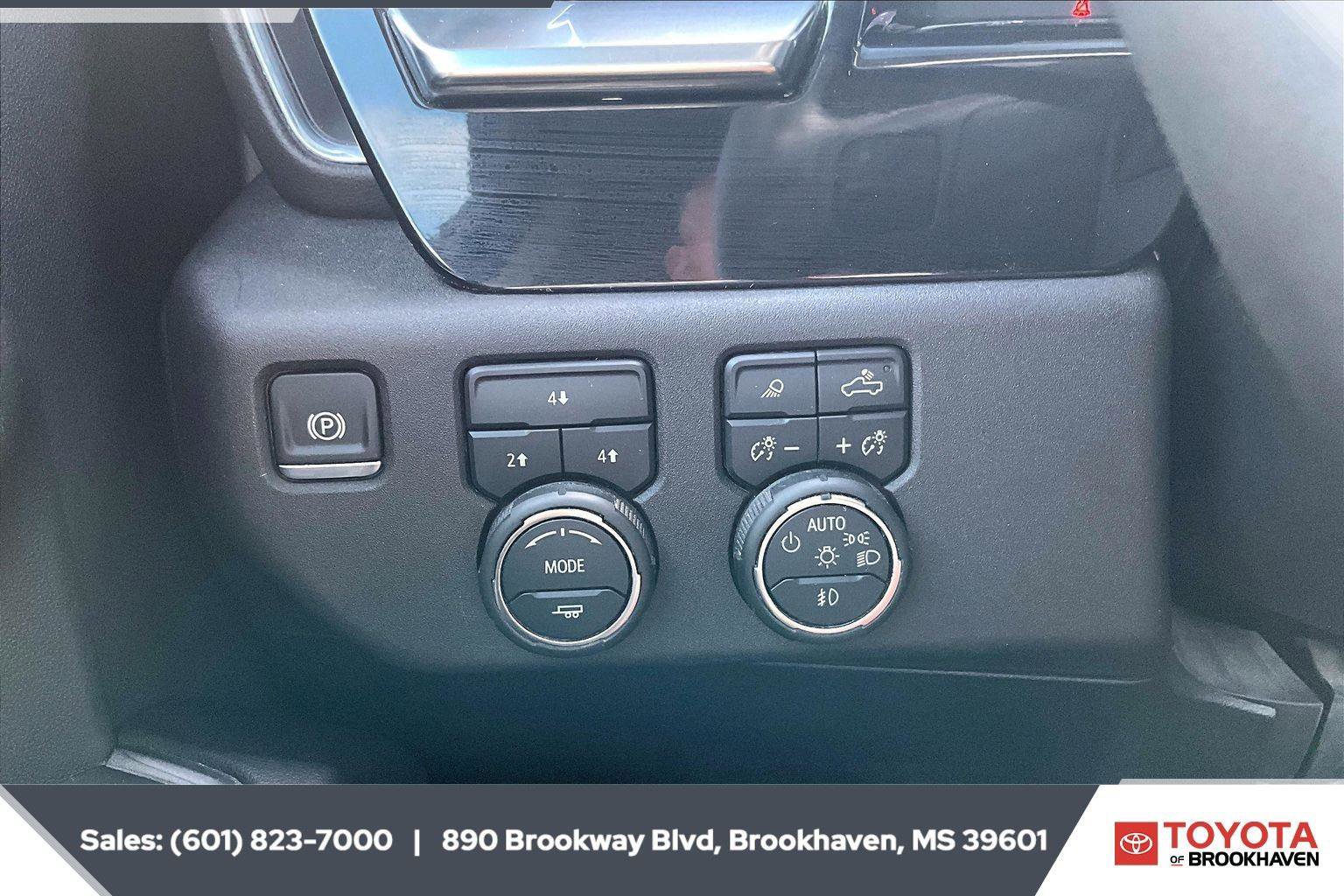 Used 2024 Chevrolet Silverado 3500 LT w/ All Star Edition image 22