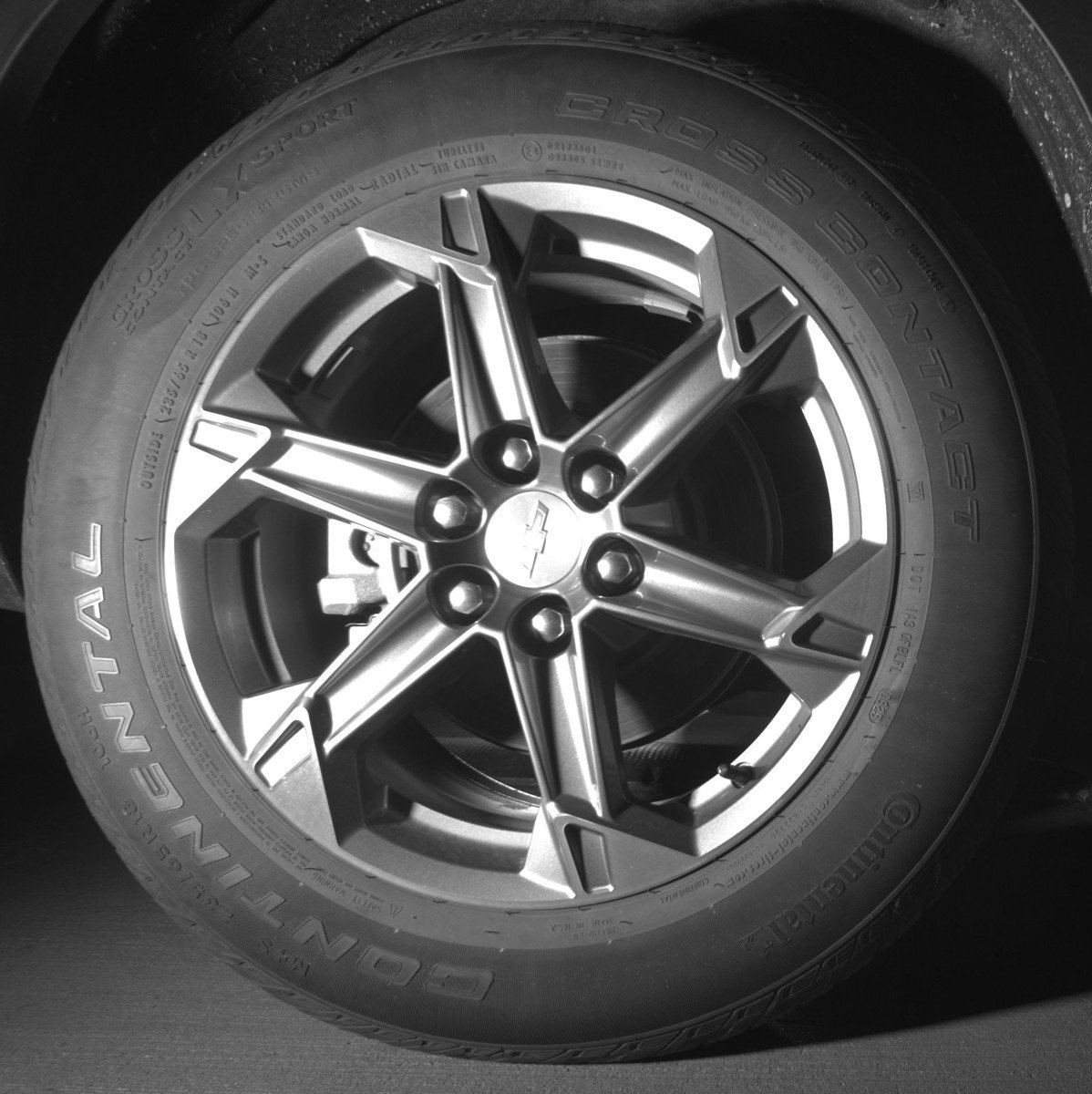 Used 2025 Chevrolet Blazer LT FWD image 15