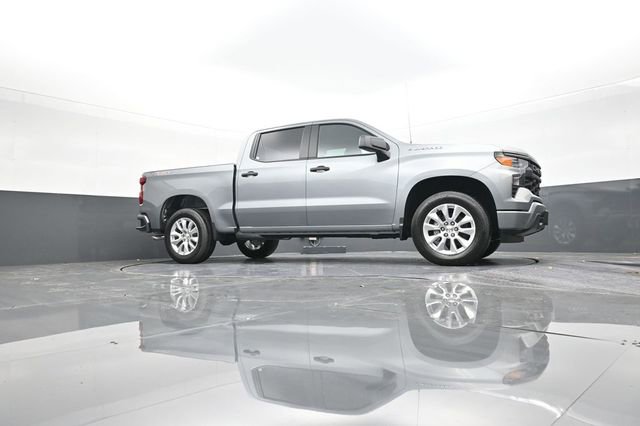 New 2026 Chevrolet Silverado 1500 Custom image 46