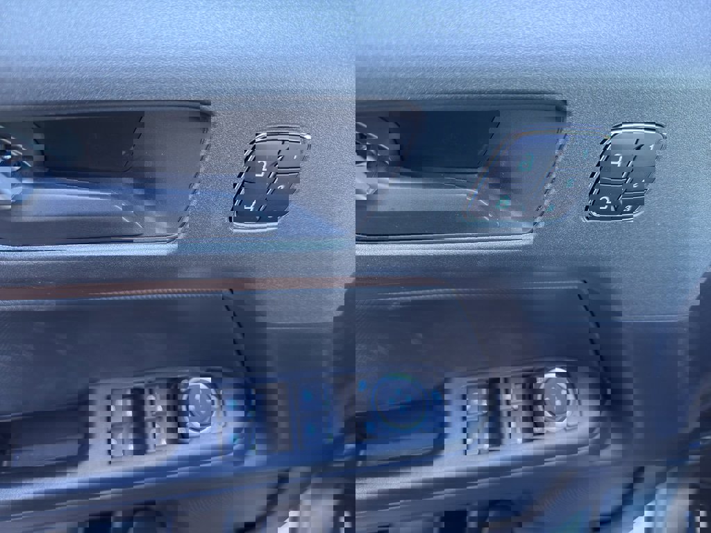 New 2025 Ford Bronco Sport Outer Banks w/ Outer Banks Tech Package+ image 12