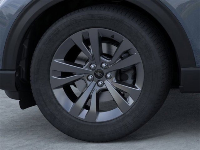 New 2026 Ford Explorer Active w/ Active Comfort Package image 19