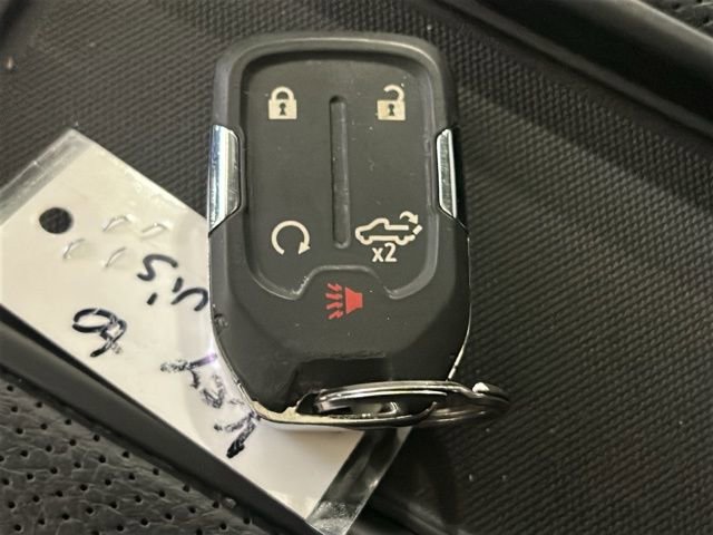 Used 2020 GMC Sierra 1500 Denali image 29