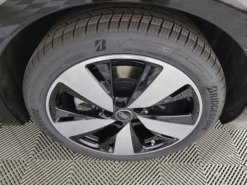 New 2026 Audi A5 2.0T Premium Plus AWD/4WD image 11