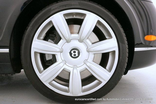 Used 2006 Bentley Flying Spur Flying Spur image 34