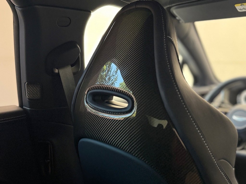 New 2025 Aston Martin DBX 707 image 15