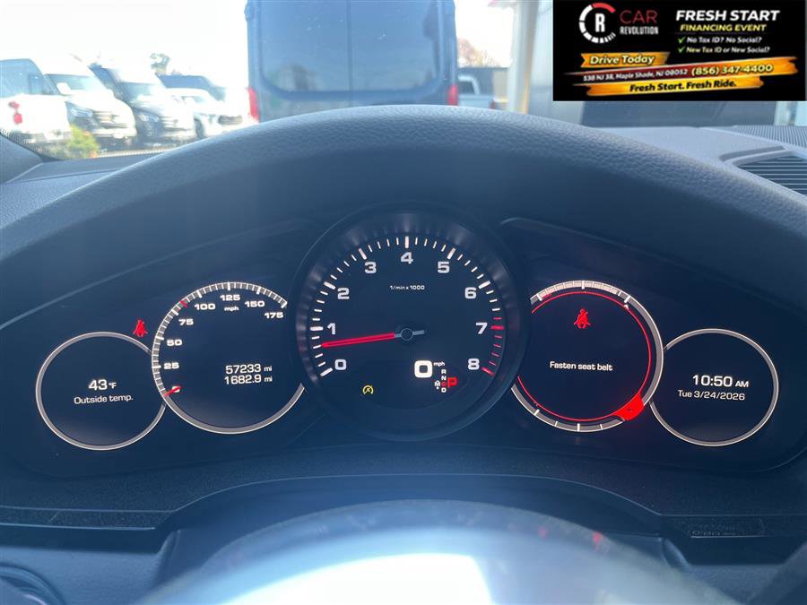 Used 2019 Porsche Cayenne image 29