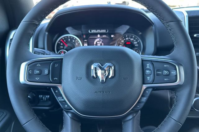 New 2026 RAM 1500 Big Horn image 22