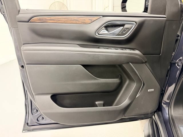 Certified 2023 Chevrolet Tahoe Premier AWD/4WD image 20