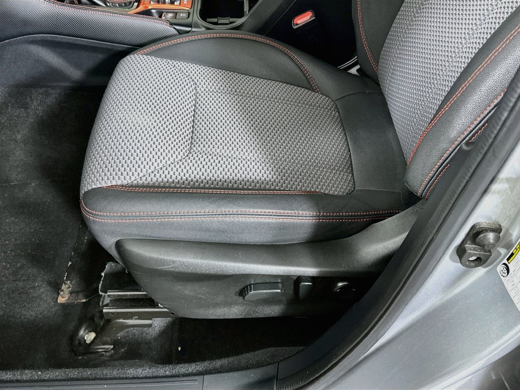 Used 2021 Subaru Forester Sport w/ Popular Package #2 AWD/4WD image 27
