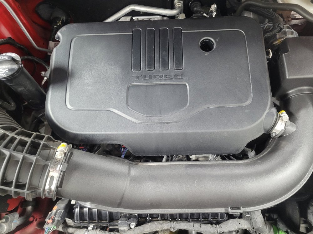 Used 2024 Chevrolet Blazer LT w/ Convenience Package image 30