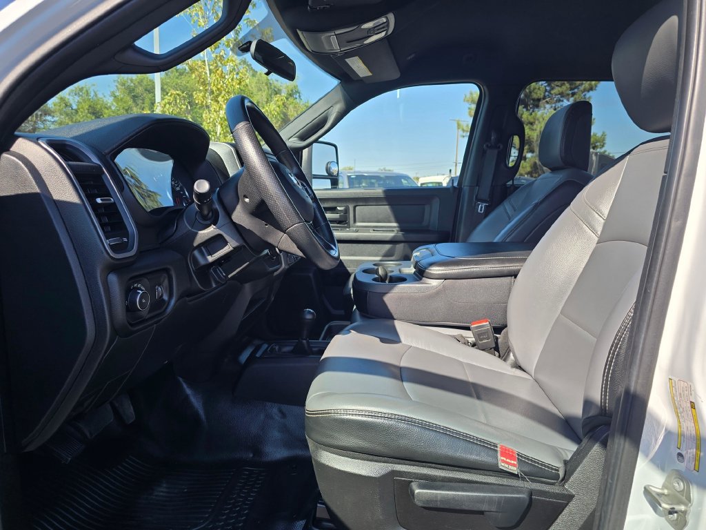 Used 2024 RAM 2500 Tradesman AWD/4WD image 10