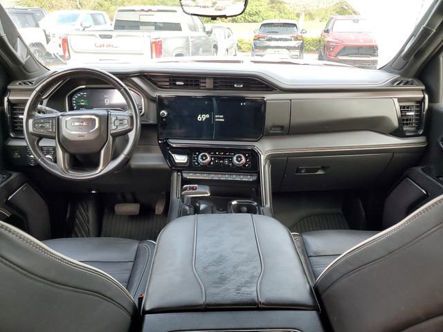 Used 2023 GMC Sierra 1500 AT4X w/ AT4X AEV Edition image 13