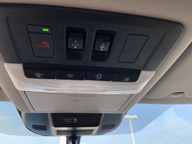 Used 2021 Nissan Rogue SV w/ Premium Package FWD image 44