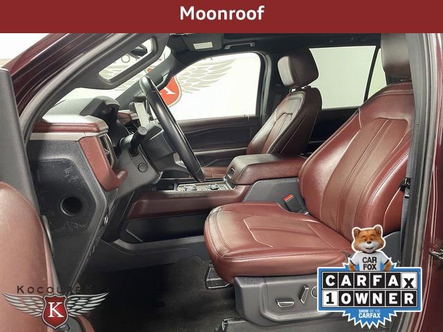 Used 2023 Ford Expedition Max Limited image 12