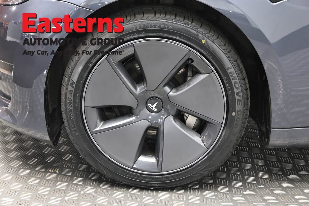 Used 2023 Tesla Model 3 Standard Range RWD image 26