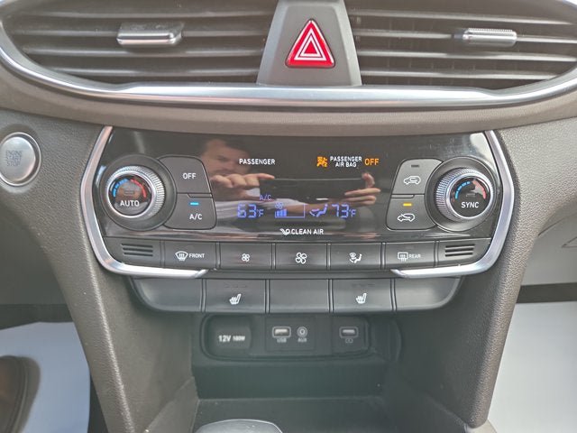 Used 2019 Hyundai Santa Fe SEL AWD/4WD image 18