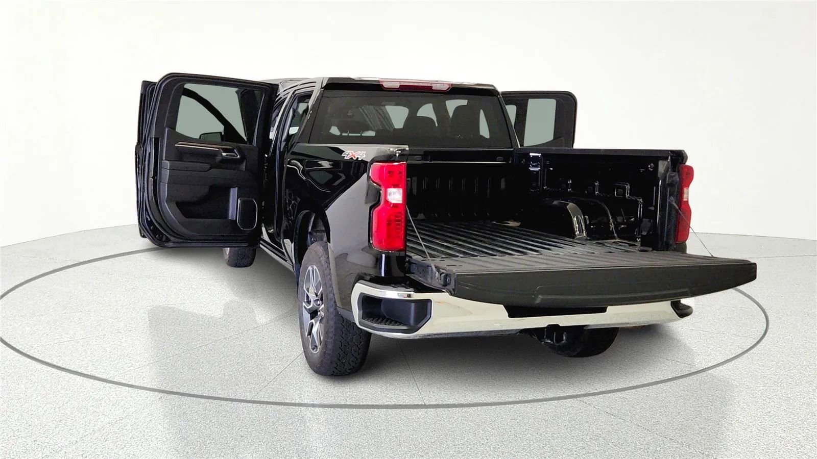 Used 2023 Chevrolet Silverado 1500 LT image 7