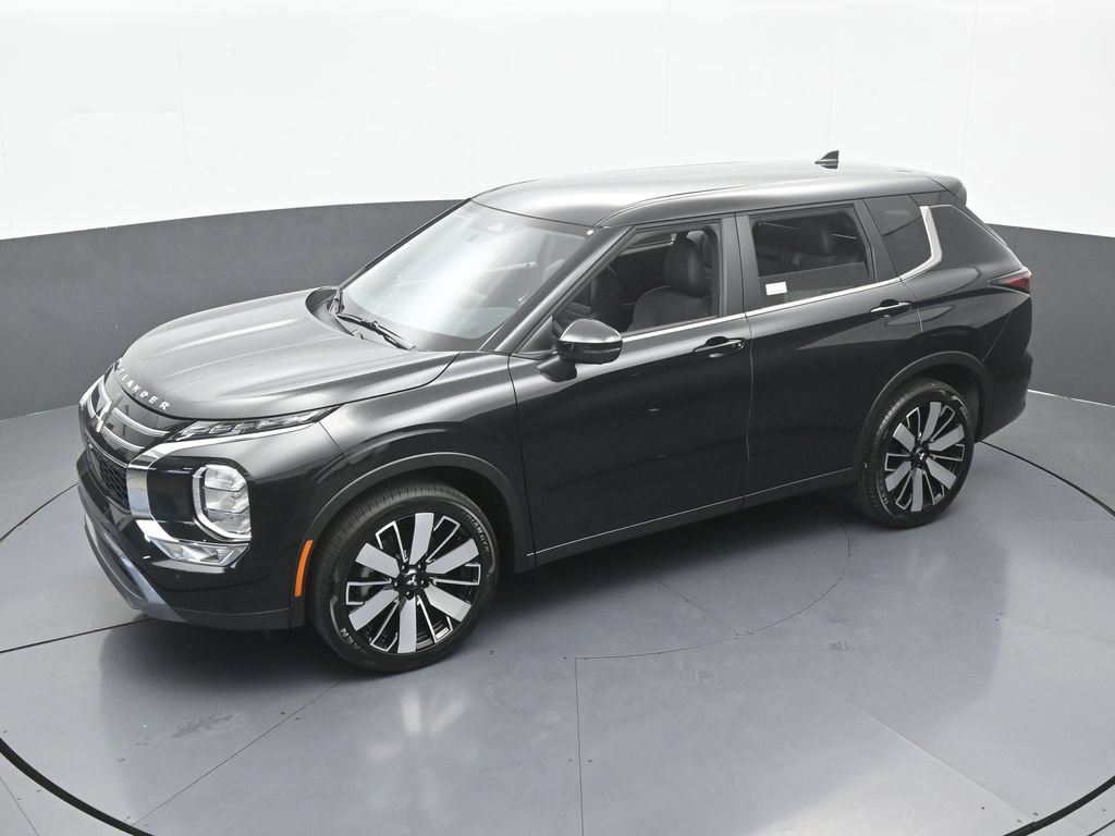 New 2026 Mitsubishi Outlander SE FWD image 57