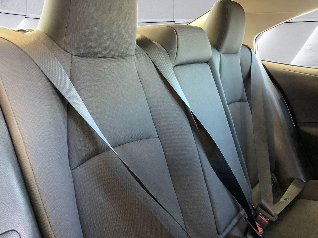 Used 2024 Toyota Corolla LE image 13