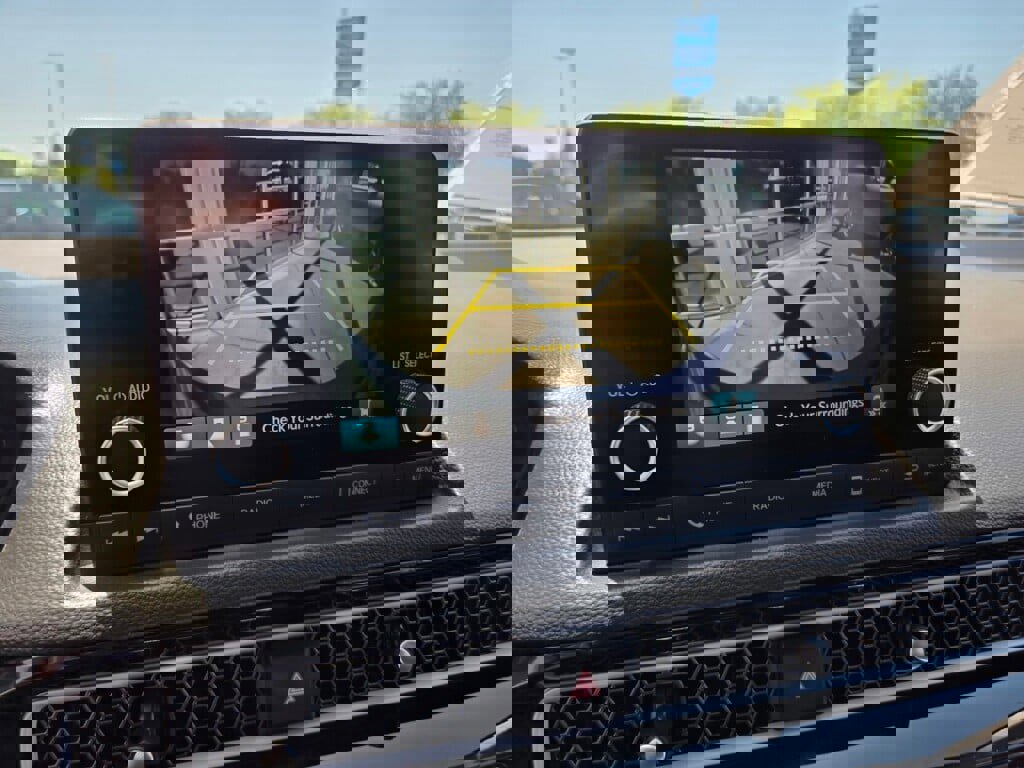 Used 2025 Honda Civic Sport Touring image 17