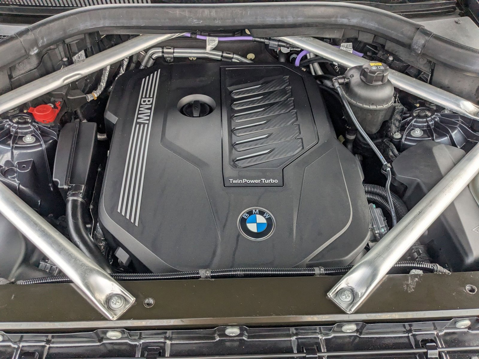 Used 2021 BMW X5 sDrive40i w/ Premium Package 2 image 22