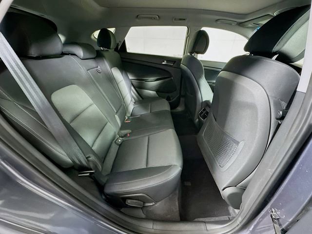 Used 2018 Hyundai Tucson Value w/ Cargo Package image 26